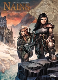 Picture of Nains T16