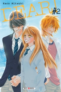 Image de Dear! T02