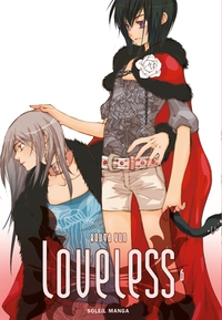 Picture of Loveless T06