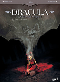 Picture of Dracula, l'Ordre des dragons T01 - L'Enfance d'un monstre