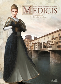 Image de Médicis T05