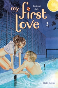 Picture of My first Love T03