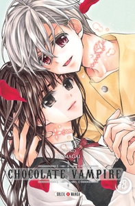 Image de Chocolate Vampire T18
