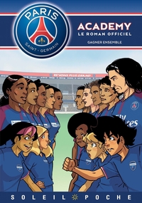 Picture of Paris Saint-Germain Academy - Gagner ensemble