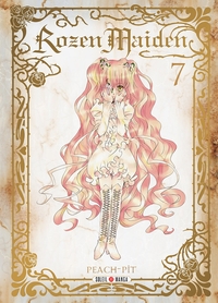 Picture of Rozen Maiden I T07