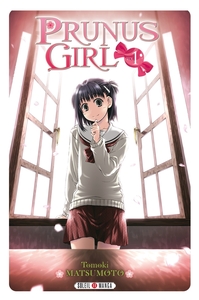 Image de Prunus Girl T01