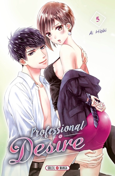 Image de Professional Desire T05