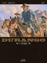 Picture of Durango T18 - L'Otage