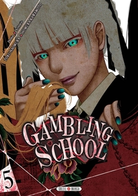 Picture of Gambling School T05