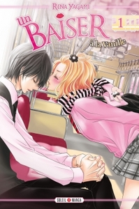 Image de Un Baiser à la Vanille T01