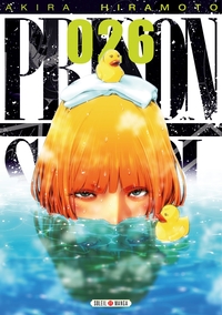 Image de Prison school T26