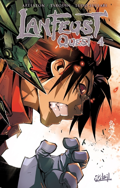 Image de Lanfeust Quest T04