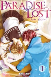 Image de Paradise Lost T01