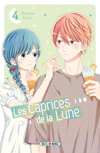 Image de Les Caprices de la Lune T04