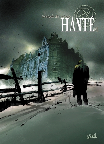 Picture of Hante