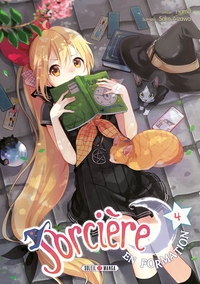 Image de Sorcière en formation T04