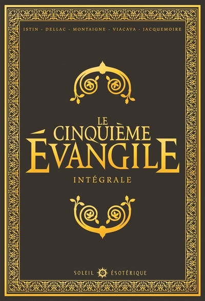 Picture of Le Cinquième Évangile - Intégrale
