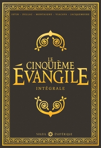 Picture of Le Cinquième Évangile - Intégrale