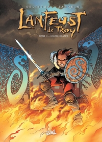 Image de Lanfeust de Troy T03