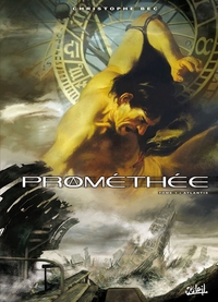 Image de Prométhée T01