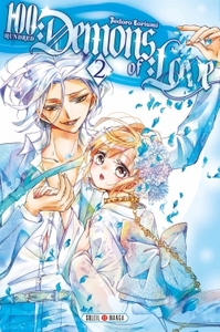 Image de 100 Demons of love T02