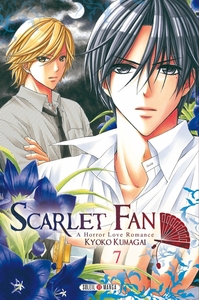 Image de Scarlet Fan T07