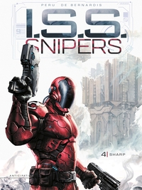 Picture of I.S.S. Snipers T04