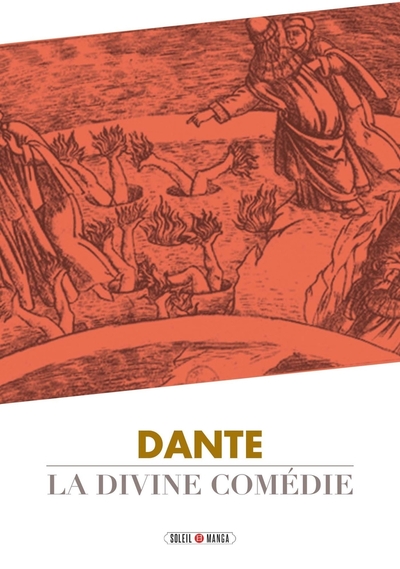 Picture of Divine Comedie