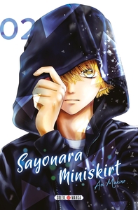 Picture of Sayonara Miniskirt T02