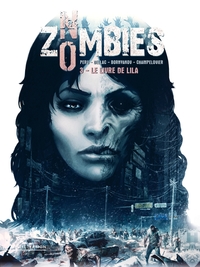 Picture of No Zombies T03