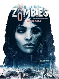 Picture of No Zombies T03 - Le Livre de Lila