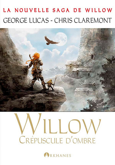 Picture of Willow T02 - Crépusucle d'ombre