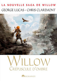 Picture of Willow T02 - Crépusucle d'ombre