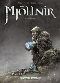 Image de Mjollnir - Intégrale
