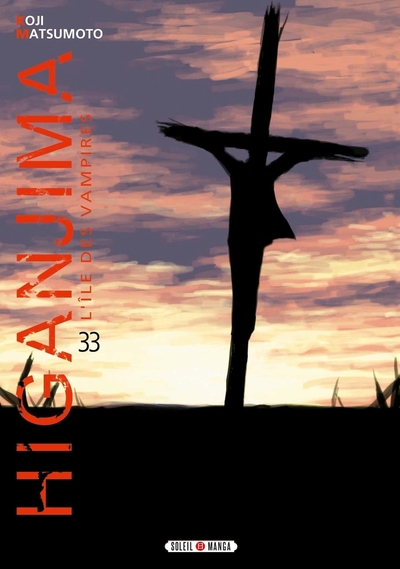 Picture of Higanjima, l'ile des vampires T33 et HS