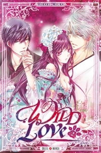 Image de Wild Love T02