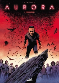 Picture of Aurora T01 - Phénomène