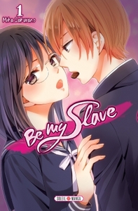 Image de Be My Slave T01