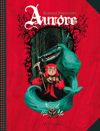 Picture of Aurore
