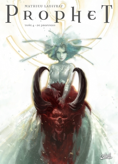Picture of Prophet - tome 4 De profundis