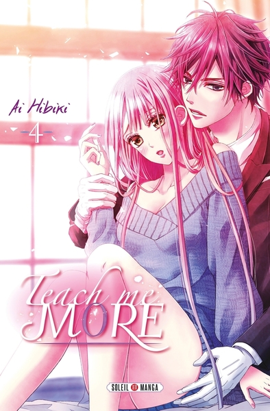 Image de Teach me More T04