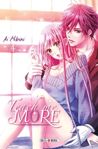 Image de Teach me More T04