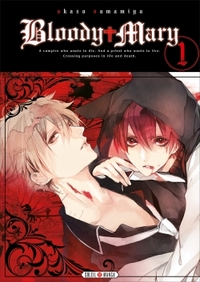 Image de Bloody Mary T01