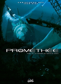 Image de Prométhée T18