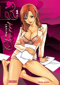 Image de Secret'R T01