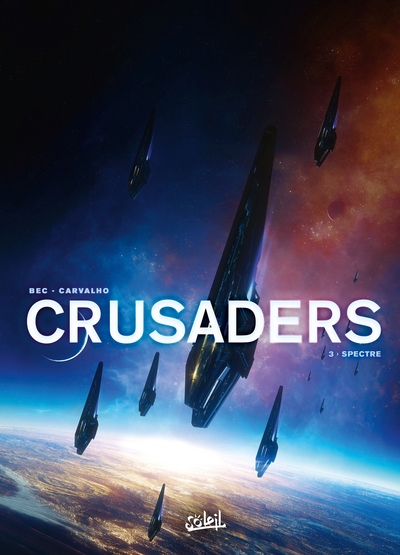 Image de Crusaders T03