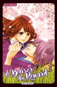 Picture of Le Baiser du Renard T03