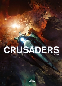 Picture of Crusaders T04