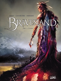 Picture of Bravesland T01 - Constant