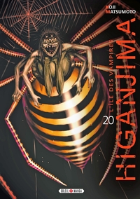 Picture of Higanjima, l'ile des vampires T20